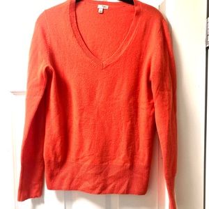 Halogen Cashmere Sweater